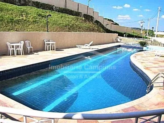 Imagem Apartamento a venda no Parque Brasilia em Campinas!!

Andar alto, 2 vagas de garagem cobertas!!

3 q...