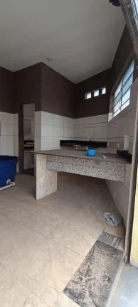 Imagem Salão Comercial à Venda em Sorocaba-SP, Vila Barão: 1 Sala, 1 Banheiro, 25m² de Área!