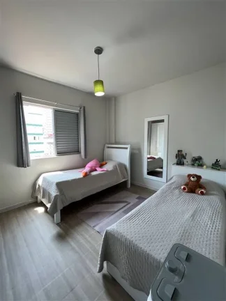 Imagem APARTAMENTO COM 72 m² - FORTE - PRAIA GRANDE SP