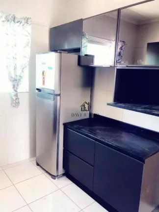 Imagem Casa com 2 suítes à venda, 190 m² por R$ 756.000 - Jardim Residencial Villa Amato - Sorocaba/SP