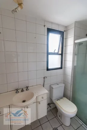 Imagem Apartamento à Venda, 2 dormitórios cxom 1 suíte, 2 vagas. Vila Olimpia. R$ 950.000,00
