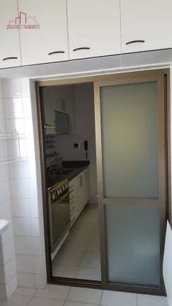 Imagem Oportunidade - Apto. com 3 dormitórios