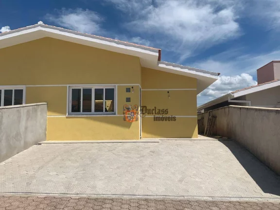 Casa com 3 dormitórios à venda, 80 m² por R$ 540.000,00 - Jardim Sao Marcos - Bom Jesus dos Perdões/SP