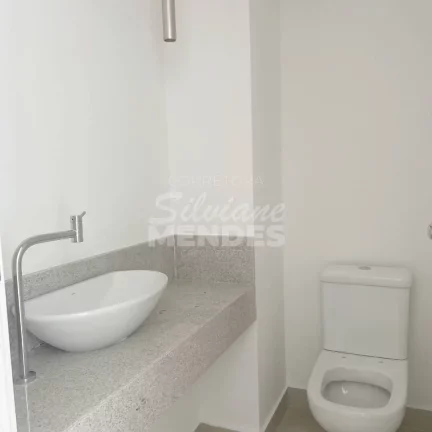 Imagem Apartamento de 91 m² em frente ao Shopping Iguatemi Esplanada