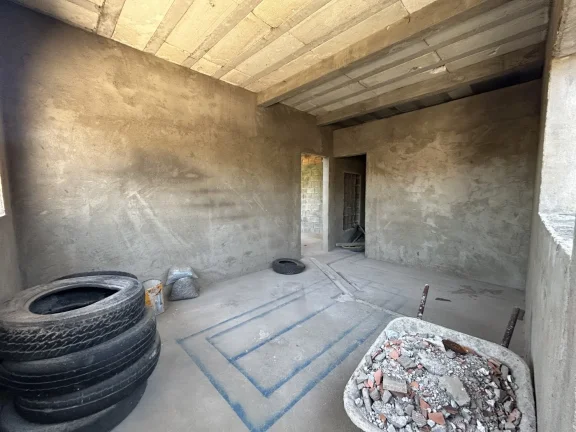 Imagem Casa para Venda em Itanhaém, Gaivota (Interior), 3 dormitórios, 2 suítes, 1 banheiro, 2 vagas