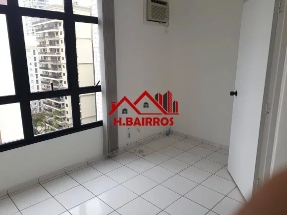 Sala Comercial para Alugar, 36 m² em Parque Residencial Aquarius - São José Dos Campos