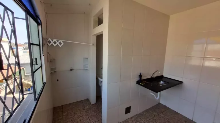 Imagem OPORTUNIDADE+3QUARTOS+ 1 VAGA DE GARAGEM GRANDE