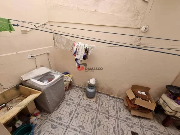 Imagem Sobrado à venda 2 Quartos, 2 Vagas, 117M², Rudge Ramos, São Bernardo do Campo - SP