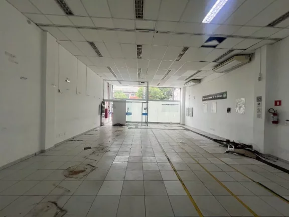 Imagem Salão para alugar, 345 m² por R$ 40.000,00/mês - Centro - Suzano/SP
