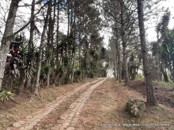 Imagem Km 36 Rap. Tavares - Área para Incorporação (loteamento / condomínio) 18.455m²