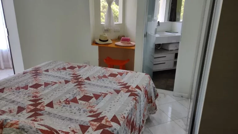 Imagem Apartamento com 3 dormitórios à venda, 180 m², Barra Funda - Guarujá/SP