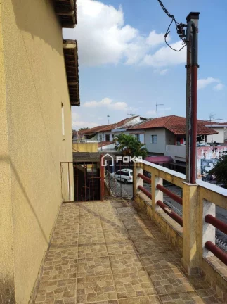 Imagem Sobrado com 2 dormitórios à venda, 150 m² por R$ 530.000,00 - Jaçanã - São Paulo/SP