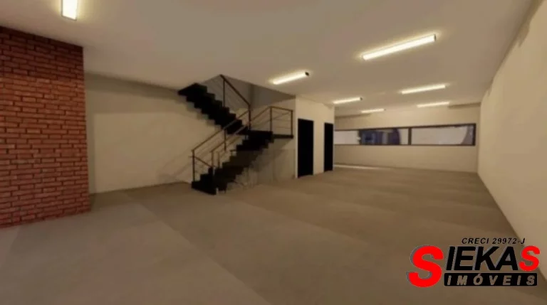 Imagem Excelente Ponto Comercial na Vila Gomes Cardim, São Paulo-SP: 500,00m², 7 Banheiros, 3 Vagas de Garagem!