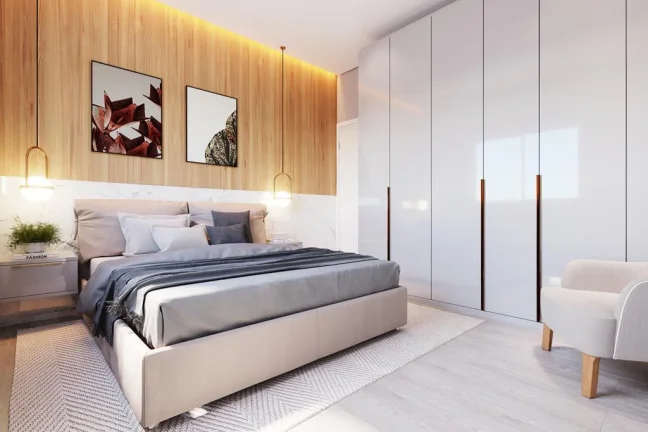 Imagem Apartamento à venda em Itapema, Morretes, com 2 quartos, 65,28m2