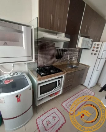 Imagem APARTAMENTO RESIDENCIAL em ITU - SP, VILA SANTA TEREZINHA