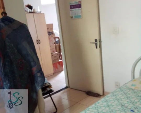 Imagem Excelente Apartamento à Venda Parque Residencial Vila União, Campinas/SP