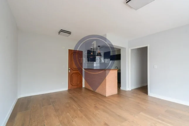 Imagem Apartamento à venda em São Paulo-SP, Indianópolis: 3 quartos, 1 suíte, 1 sala, 1 banheiro, 1 vaga - 90m² de área. Confira já!