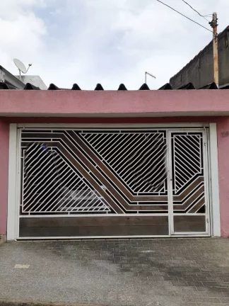 Imagem Casa com 2 Quartos e 2 banheiros à Venda, 100 m² por R$ 568.000