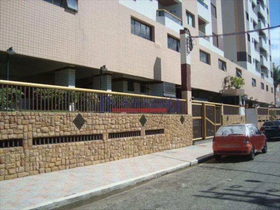 Imagem Apartamento Padrão