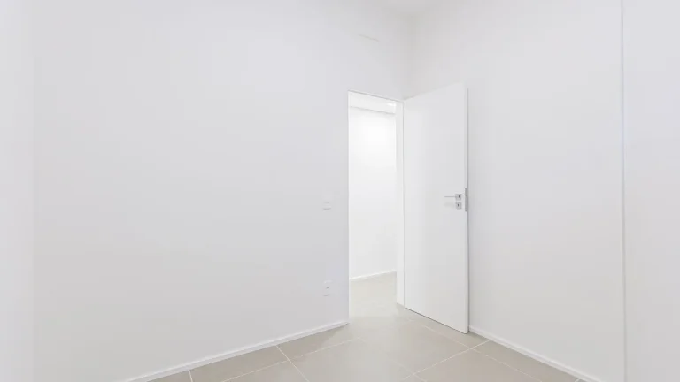 Imagem Apartamento 96M², 3Q, 2 Banheiros, Academia, Playground, Salão de Festas, Jardim.