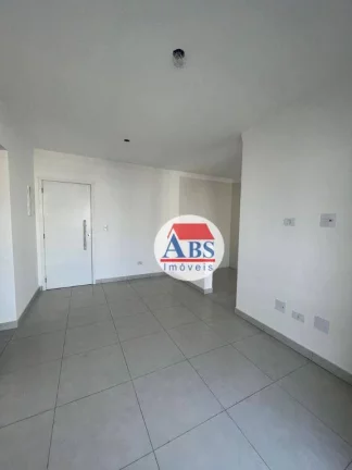 Imagem Apartamento à venda, 65 m² por R$ 440.000,00 - Canto do Forte - Praia Grande/SP