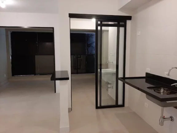 Imagem Apartamento a venda de 3 dormitórios (com 1 suíte e 1 vaga) na Rua Padre Estevão Pernet - Tatuapé