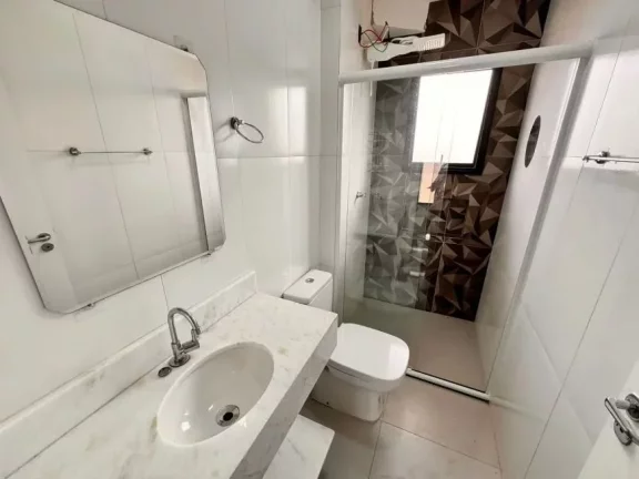 Imagem Sobrado com 2 dormitórios à venda, 118 m² por R$ 550.000,00 - Parque Santa Rosa - Suzano/SP