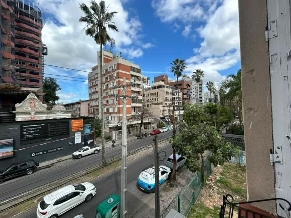 Imagem Apartamento à venda em Porto Alegre, Menino Deus, com 3 quartos, 87m2