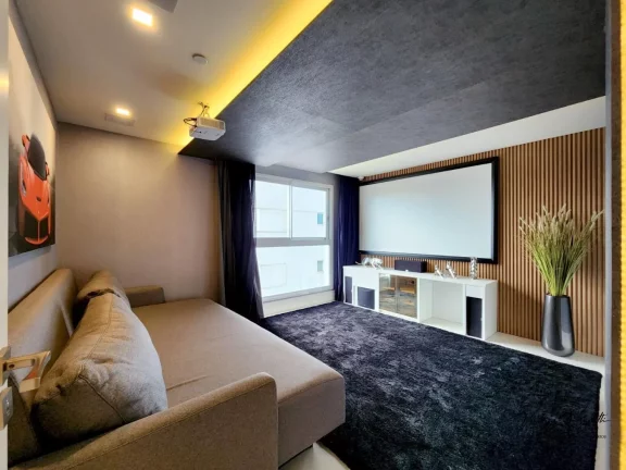 Imagem Frente ao Mar para Venda em Balneário Camboriú / SC no bairro Centro