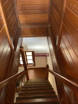 Imagem Chácara com 4 quartos à venda, 700 m² por R$ 850.000 - Terra Preta - Mairiporã/SP