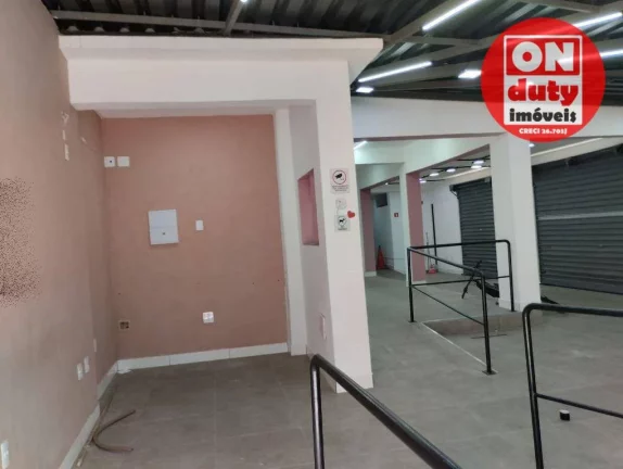 Imagem Sobrado para alugar, 220 m² por R$ 11.376,00/mês - Marapé - Santos/SP