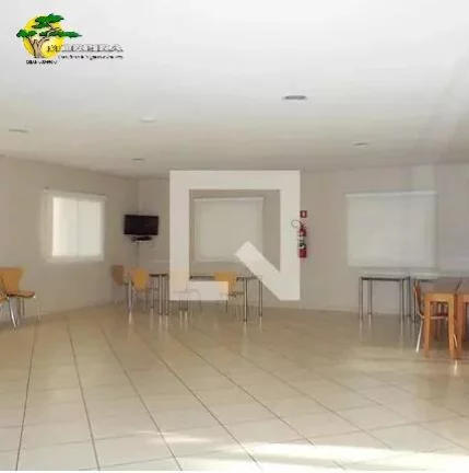 Imagem APARTAMENTO A VENDA NO JARDIM LEONOR MENDES - TUCURUVI/TREMEMBE