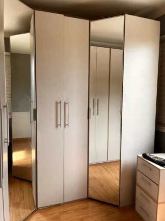 Imagem APARTAMENTO RESIDENCIAL em Santana de Parnaíba - SP, Tamboré