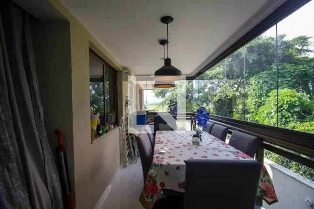 Imagem Apartamento à Venda - Recreio, 3 Quartos, 89 m2