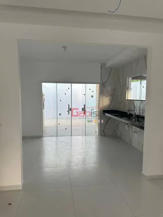 Imagem Casa com 3 dormitórios à venda, 112 m² por R$ 520.000,00 - Campo Redondo - São Pedro da Aldeia/RJ