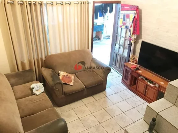 Imagem Casa à venda 2 Quartos, 3 Vagas, 253M², Olímpico, São Caetano do Sul - SP