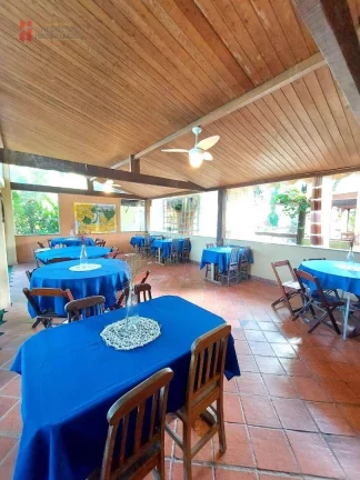 Imagem Pousada com 12 suíte e piscina à venda, 2830 m² por R$ 2.450.000 - Centro - Guapimirim/RJ