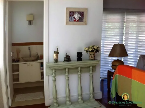 Imagem CASA DE ALTO PADRÃO com manutenção impecável, com área de lazer incrível!!!