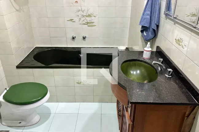 Imagem Apartamento à Venda - Copacabana, 3 Quartos, 123 m2