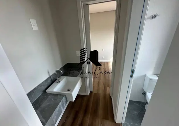 Imagem Apartamento à venda 4 quartos bairro Castelo - Belo Horizonte/MG