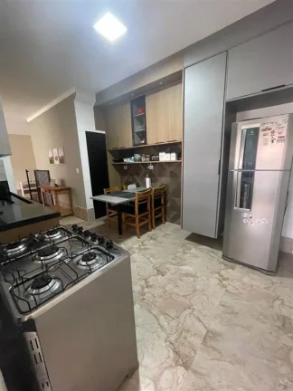Imagem CASA COM 211 m² - REAL - PRAIA GRANDE SP