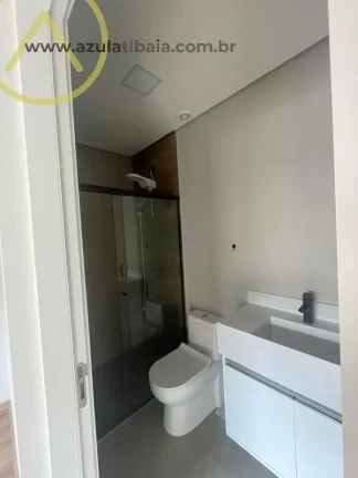 Imagem Casa em Condomínio para Venda em Atibaia, Chacaras Interlagos, 3 dormitórios, 3 suítes, 4 banheiros, 2 vagas