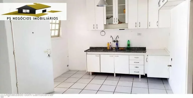 Imagem Sobrado para venda no Jardim da Saúde com 388mts