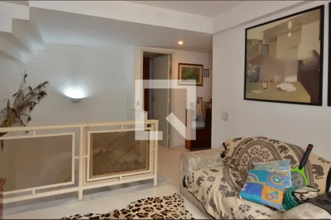 Imagem Casa à Venda - Recreio, 7 Quartos, 500 m2