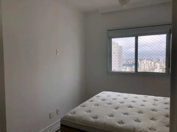 Imagem Apartamento Anima 107 m² 3 Dormitorios Vista Piscina 3 Dormitorios