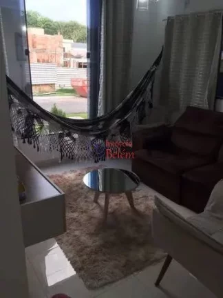 Imagem Imóveis Belém Vende casa no Ecos Paradise