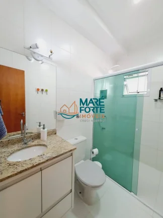 Imagem COBERTURA DUPLEX COM 03 SUITES TOTALMENTE MOBILIADA E DECORADA.