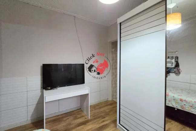 Imagem Casa Térrea à Venda em São Bernardo do Campo no Bairro Assunção