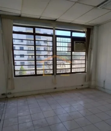 Imagem Sobreloja de 150m².
Bairro conhecido por sua forte presença de comércio e fácil acesso ao transp...
