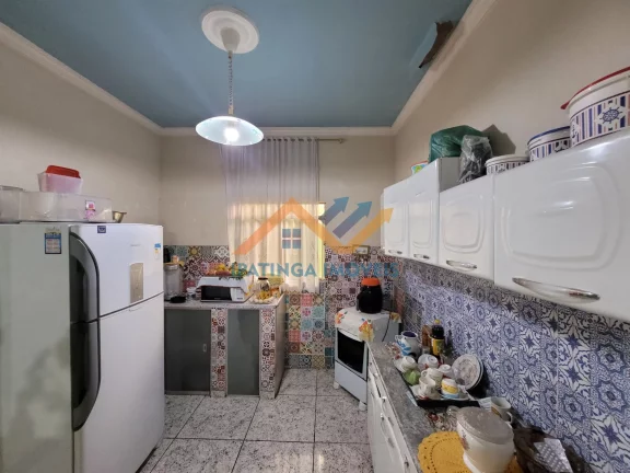 Imagem Casa no bairro Vila Celeste - Ipatinga